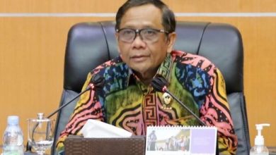 Mahfud MD Sebut Kasus Brigadir J Terpengaruh Aspek Psiko Hierarki dan Politik