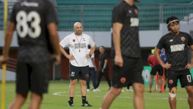 Duel PSM Makassar Kontra Persija Jakarta, Tavares Kantongi Taktik Macan Kemayoran_bimata.id