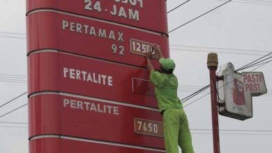 Pengamat Nilai Parpol Lebih Sibuk Urusi Kepentingan Pemilu daripada Kenaikan Harga BBM