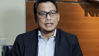 KPK Persilakan Gembong Buat Laporan Terkait Dugaan Praktik Jual Beli Jabatan di Pemprov DKI