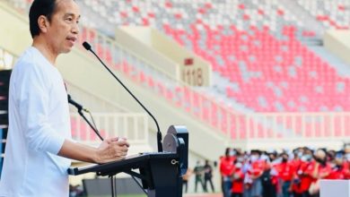 Presiden Jokowi Sudah Perintahkan Panglima TNI Tuntaskan Kasus Mutilasi di Mimika