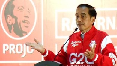 Pengamat Duga Pembahasan Presiden Jokowi dan Relawan Projo Syarat Dukungan di Pilpres 2024
