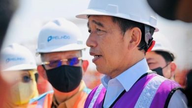 Presiden Jokowi Ingin Kasus Brigadir J Diusut Tuntas dan Transparan