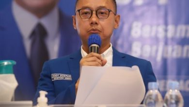 Pileg 2024, PAN Targetkan Raih 64 Kursi DPR