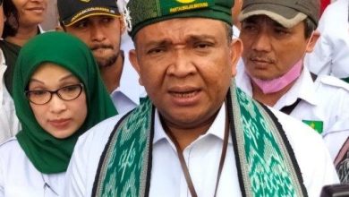 PBB Optimis Lolos Sebagai Peserta Pemilu 2024