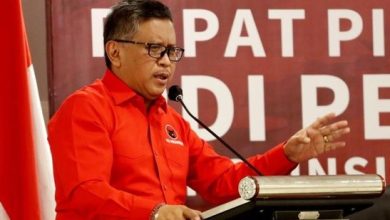 PDIP Ingin Pilpres 2024 Satu Putaran