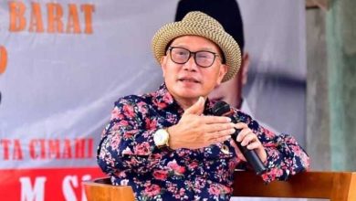 PJU Banyak Hilang, Legislator Gerindra Minta SDM Dishub Jabar Ditambah