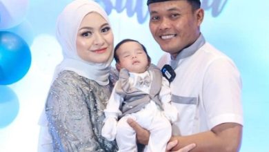 Sule dan Nathalie Resmi Bercerai