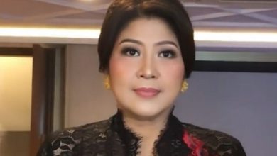 Putri Candrawathi Dicegah ke Luar Negeri untuk 20 Hari ke Depan