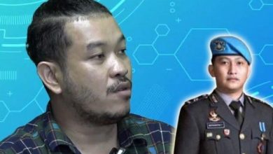 Hasil Autopsi Ulang Sebut Tak Ada Tanda Kekerasan, Keluarga Brigadir J: Kami Terima dan Hormati