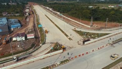13 Terdakwa Kasus Dugaan Korupsi Jalan Tol Padang-Pekanbaru Divonis Bebas
