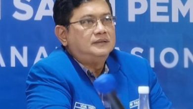 PAN Tegaskan KIB Solid dan Kompak