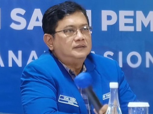 PAN Tegaskan KIB Solid dan Kompak