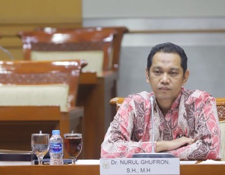 KPK Minta Anggaran Ditambahkan