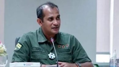 Pemerintah Segera Gelar Sosialisasi RUU KUHP di 11 Kota