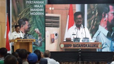 Adnan Harap Readsi BPPSDMP Kementan Tingkatkan Kesejahteraan Petani Gowa_bimata.id