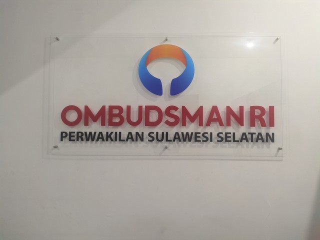 Ombudsman Periksa Sekkot dan Timsel Penerimaan Direksi-Dewas BUMD Makassar_bimata.id