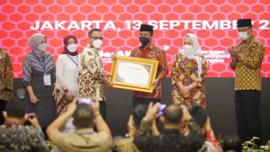 Usul 10.385 Guru PPPK, Gubernur Sulsel Diganjar Penghargaan oleh KemenPAN RB_bimata.id