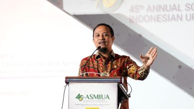 Sulsel Tuan Rumah Konfrensi ke-45 Ahli Urologi Indonesia_bimata.id