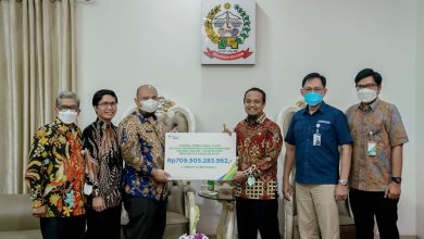 Cakupan PBI BPJS Kesehatan Sulsel Naik dari 840 ke 1,7 Jiwa_bimata.id