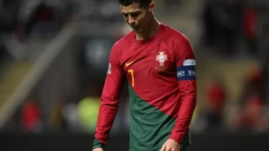 Photo of Cristiano Ronaldo Disarankan Gantung Sepatu Karena Sudah Miskin Prestasi