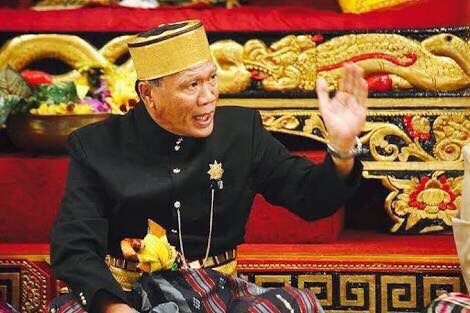 Maju Calon Senator, Datu Luwu Siap Pisahkan Luwu Raya dari Sulawesi Selatan_bimata.id