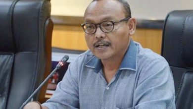 Fraksi Gerindra DKI Harap Tiga Nama Usulan Calon Pj Gubernur Dipilih Presiden Jokowi