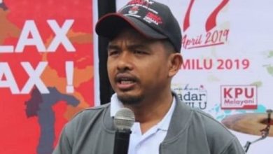 KPU Persilakan Parpol Perbaiki Dokumen yang Masuk Kategori BMS dan TMS