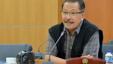 Legislator PDIP DKI Tanggapi Pernyataan Anies Siap jadi Capres 2024