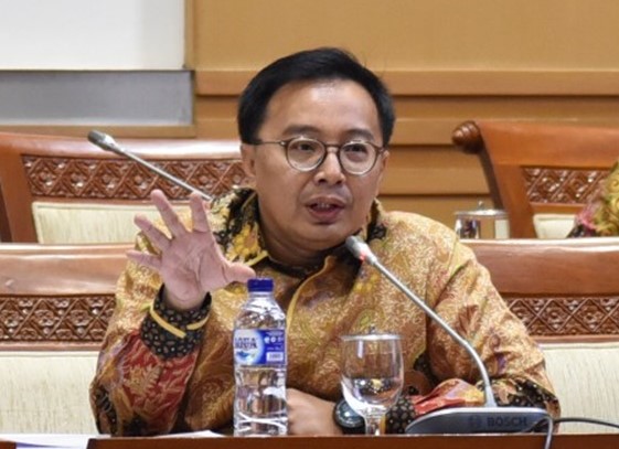 Komisi I DPR Tak Setuju Presiden Jokowi Turun Tangan Soal Isu Keretakan Panglima TNI-KSAD