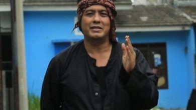 Dicky Chandra Ngaku Kembali Tertarik Maju di Pilkada Garut