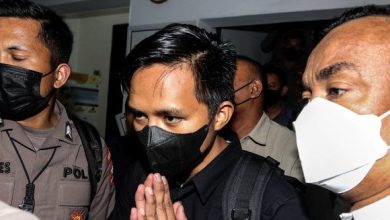 Ronny Sebut Bharada E Tak Melihat Proses Pembersihan Darah Brigadir J