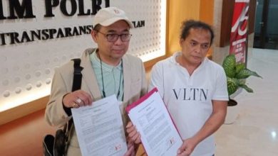 Hakim Perintahkan Bharada E dan Komjen Agus Hadir di Sidang Deolipa