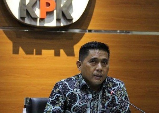 KPK Berencana Limpahkan Kasus Surya Darmadi ke Kejaksaan