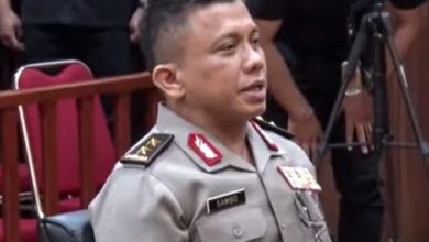 Banding Ditolak, Ferdy Sambo Siapkan Langkah Hukum Selanjutnya