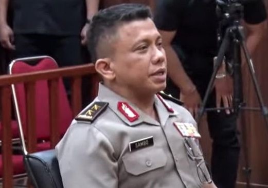 Banding Ditolak, Ferdy Sambo Siapkan Langkah Hukum Selanjutnya