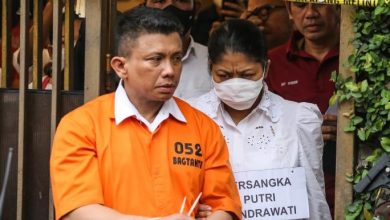Kuasa Hukum Sebut Putri Candrawathi Masih Jalani Wajib Lapor