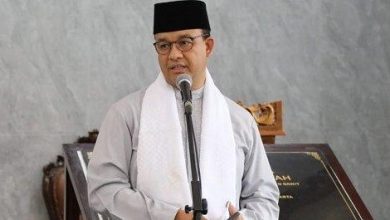 Terkait Pencapresan 2024, Anies Tegaskan Masih Fokus Selesaikan Urusan di DKI