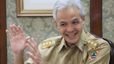 CSIS: Elektabilitas Ganjar Pranowo 33,3 Persen