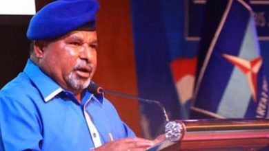 Gandeng IDI, KPK Ingin Pastikan Kondisi Kesehatan Lukas Enembe