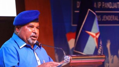 PPATK Sebut Ada Andil Anak Lukas Enembe dalam Transaksi Rp 71 Miliar