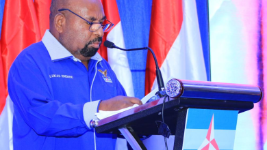 Tak Bisa Hadir di Panggilan Kedua KPK, Kuasa Hukum Lukas Enembe: Beliau Masih Sakit