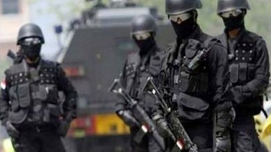 Densus 88 Berhasil Meringkus Empat Tersangka Teroris