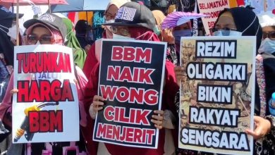 Pengamat Nilai Subsidi BBM Tak Tepat Sasaran Alasan Klasik