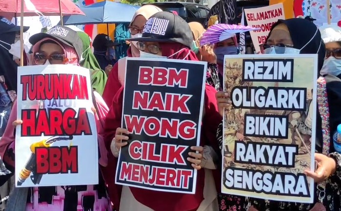 Pengamat Nilai Subsidi BBM Tak Tepat Sasaran Alasan Klasik