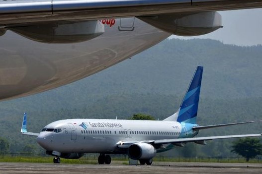 Soal Korupsi Pengadaan Pesawat, Kejagung Periksa Eks Pejabat Garuda dan Citilink