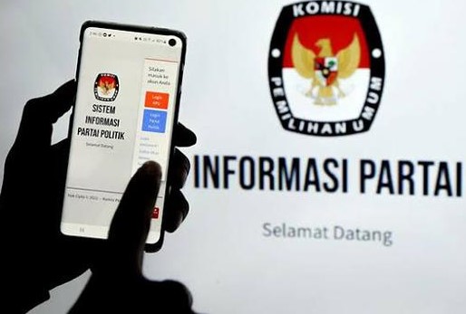 KPU Bilang Percatutan Nama Warga Terjadi di Semua Provinsi