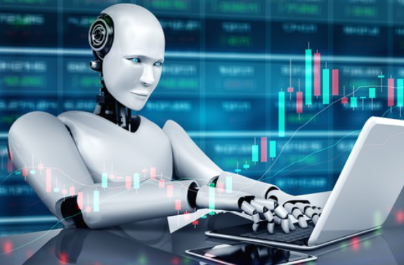 Polri Sebut 4 Perkara Robot Trading Masih Penyidikan