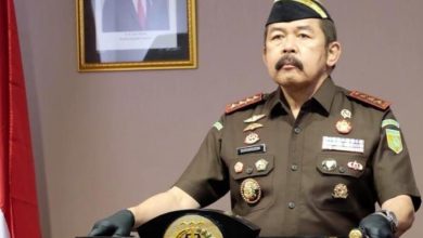 ST Burhanuddin Tegaskan Satgas Mafia Tanah untuk Lindungi Hak Rakyat