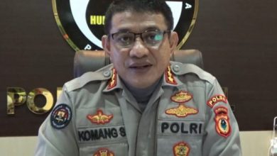 Polda Sulsel Masih Selidiki Video Viral Tembakan Busur Panah dari Balik Barikade Polisi